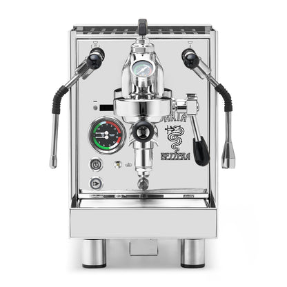 Image 1 of 2 - Bezzera Aria PID Fast Heating Espresso Machine