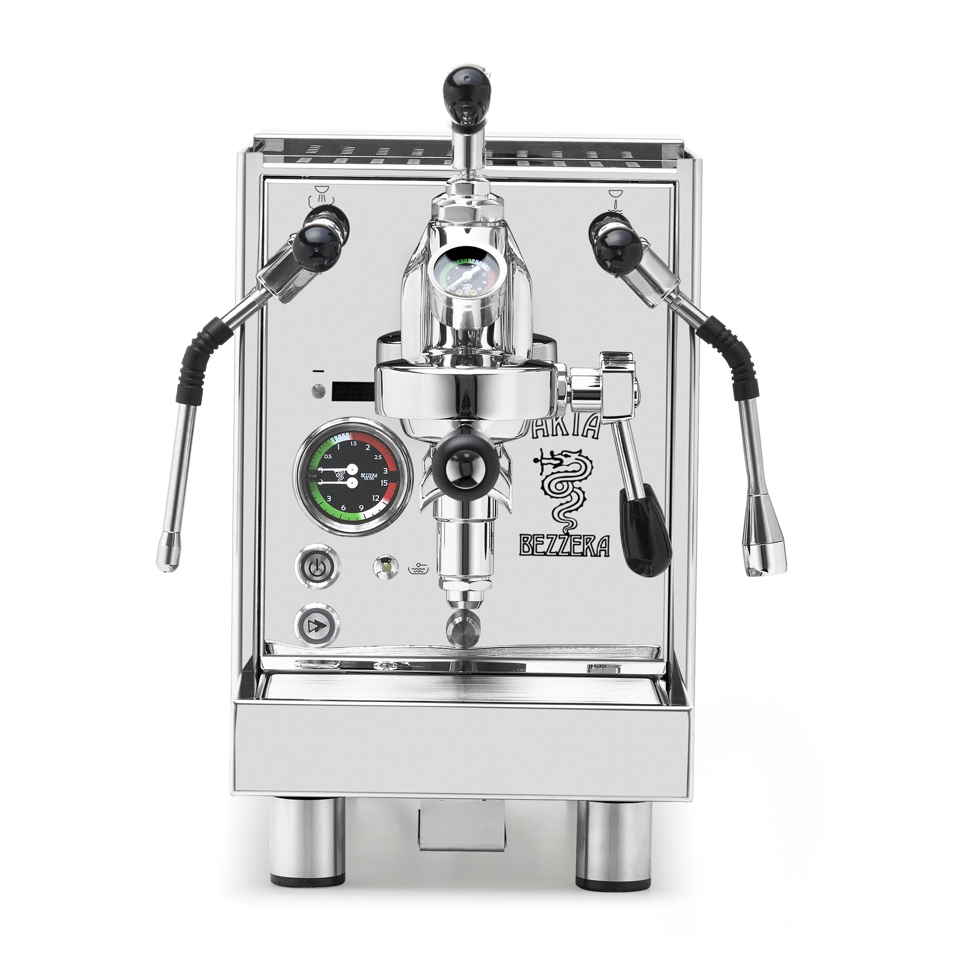 Bezzera Aria PID Fast Heating Espresso Machine
