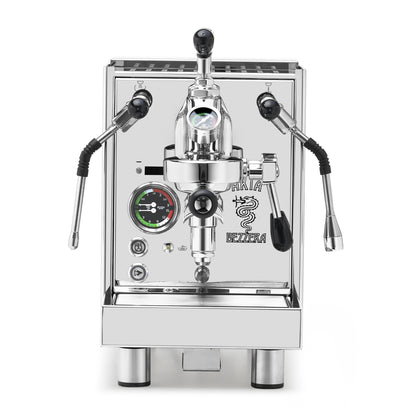 Image 1 of 2 - Bezzera Aria PID Fast Heating Espresso Machine