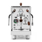 Image 26 of 2 - Bezzera Aria PID Fast Heating Espresso Machine