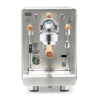 Image 1 of 14 - Bezzera NINI DE PID