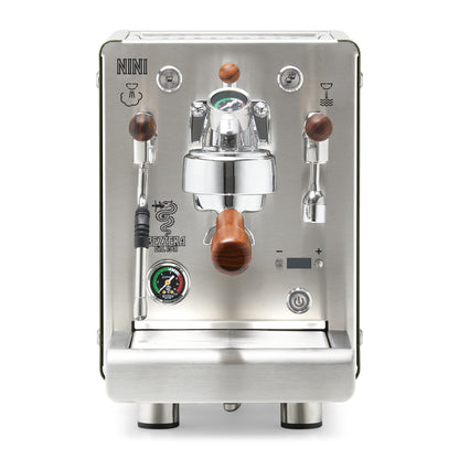 Image 1 of 14 - Bezzera NINI DE PID