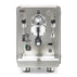 Bezzera NINI PM PID - Black / Flow Paddle / No Accents
