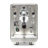 Bezzera NINI PM PID - Green / Flow Control / Blackened Oak