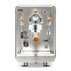 Bezzera NINI PM PID - Green / Flow Control / Olive Wood