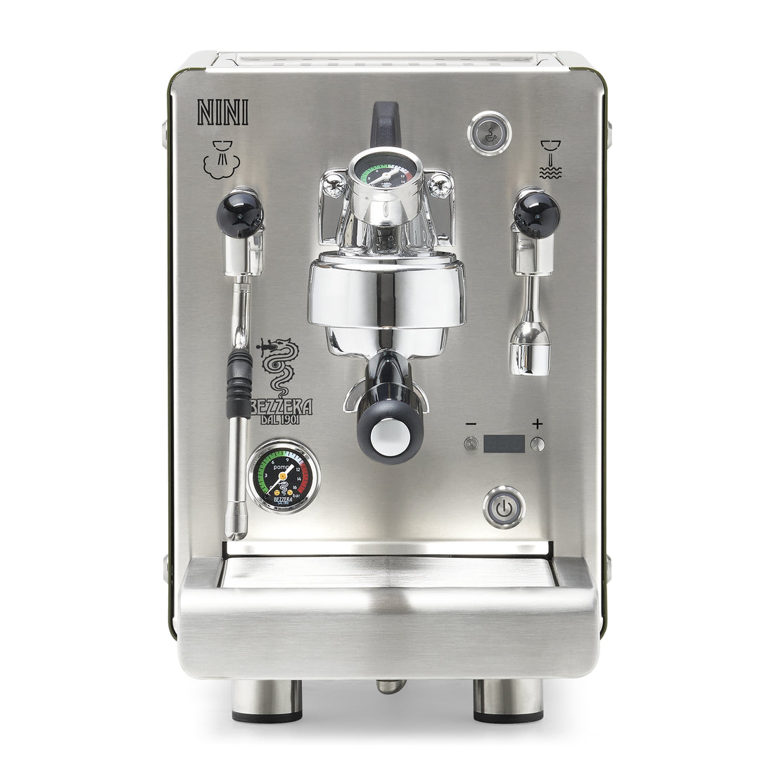 Bezzera NINI PM PID