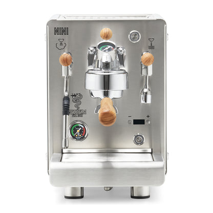 Image 1 of 17 - Bezzera NINI PM PID