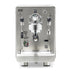 Bezzera NINI PM PID - White / Flow Paddle / No Accents