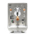 Bezzera NINI PM PID - White / No Flow Control / Olive Wood