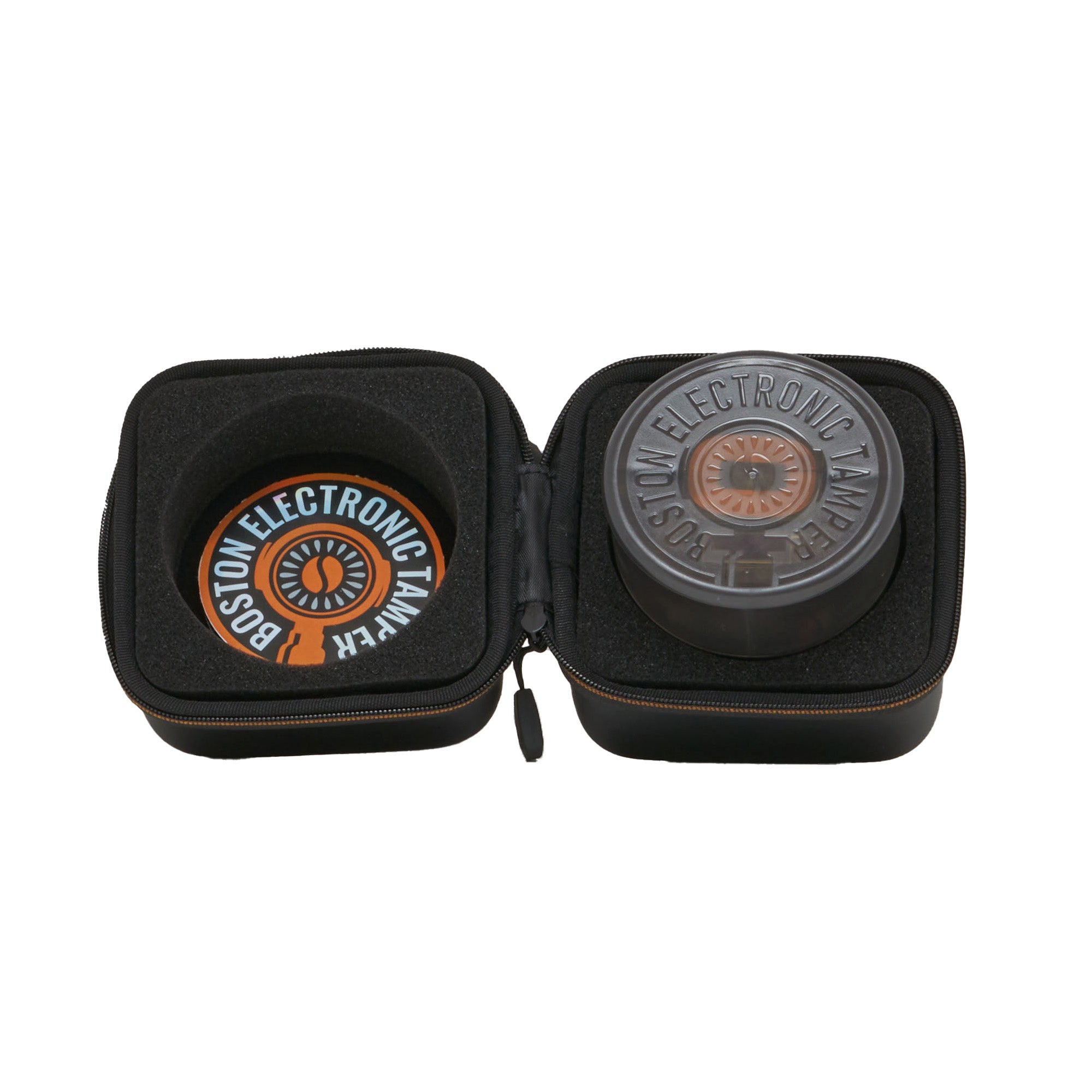 BOSeTAMPER 58.5mm Pressure Regulating Electronic Tamper – Whole