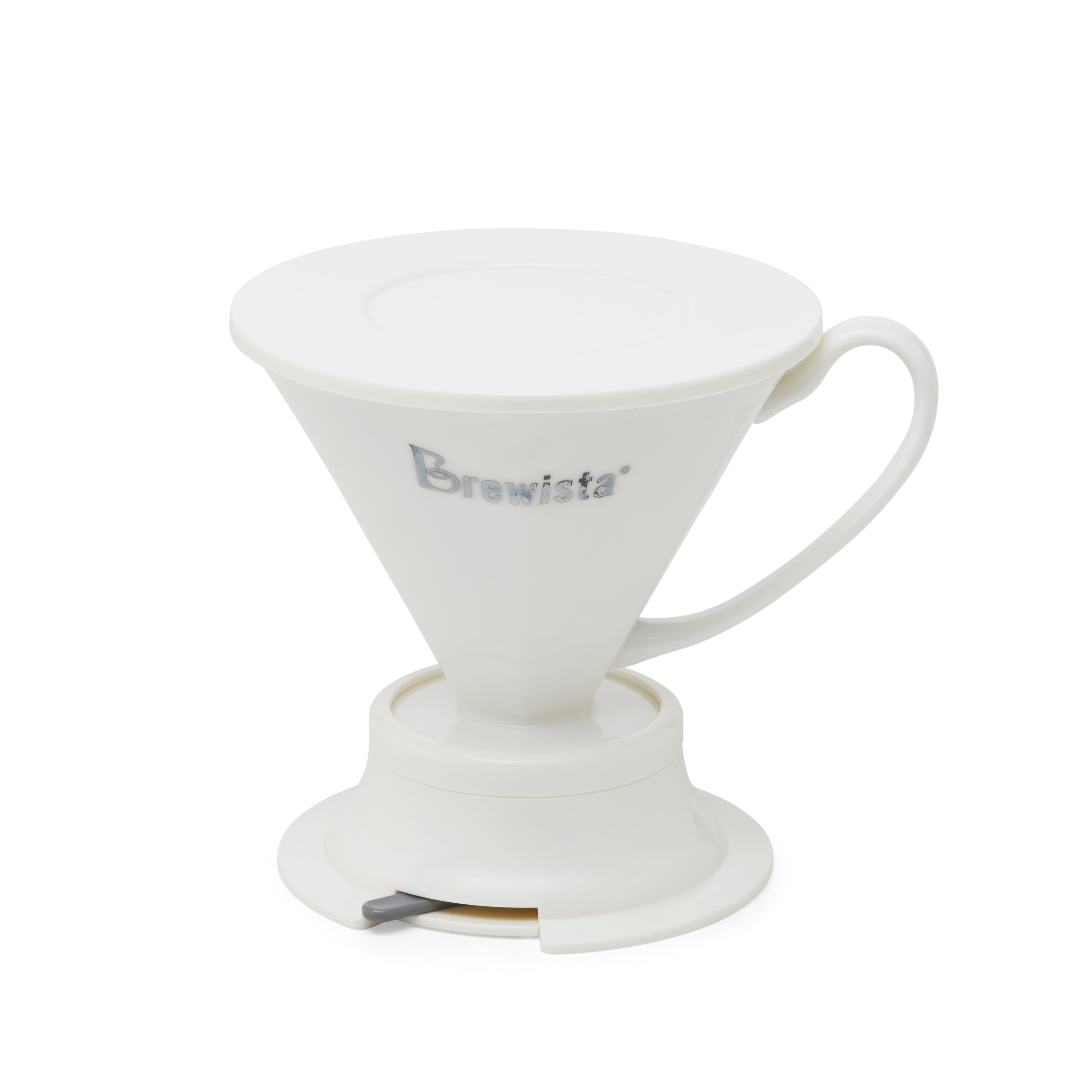 Brewista Smart Brew Cone Steeping Filter