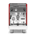 Bezzera BZ13 PM Espresso Machine - Special Edition - Red / No Accents