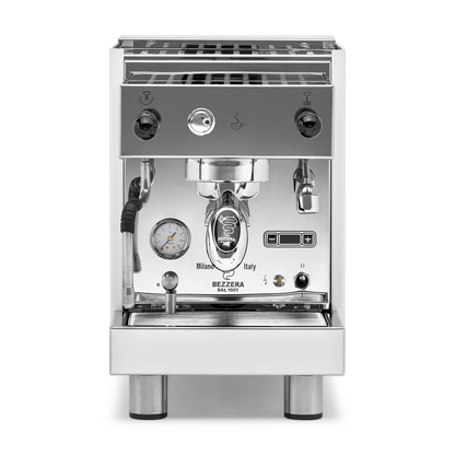 Bezzera BZ13 PM Espresso Machine - Special Edition