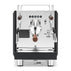 Bezzera DUO DE Espresso Machine - Black / Rosewood