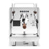 Bezzera DUO DE Espresso Machine - Stainless Steel / Rosewood