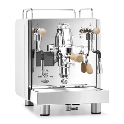 Image 1 of 11 - Bezzera DUO MN Espresso Machine