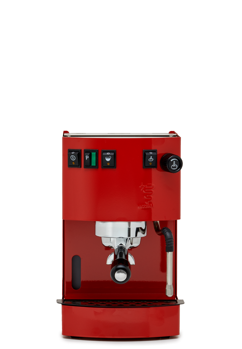 ECM Elektronika II Profi Switchable Espresso Machine – Whole Latte