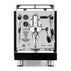 Bezzera LUCE S MN PID Espresso Machine - No Flow Control / Black / No Accents
