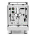 Bezzera LUCE S MN PID Espresso Machine - No Flow Control / Stainless Steel / No Accents