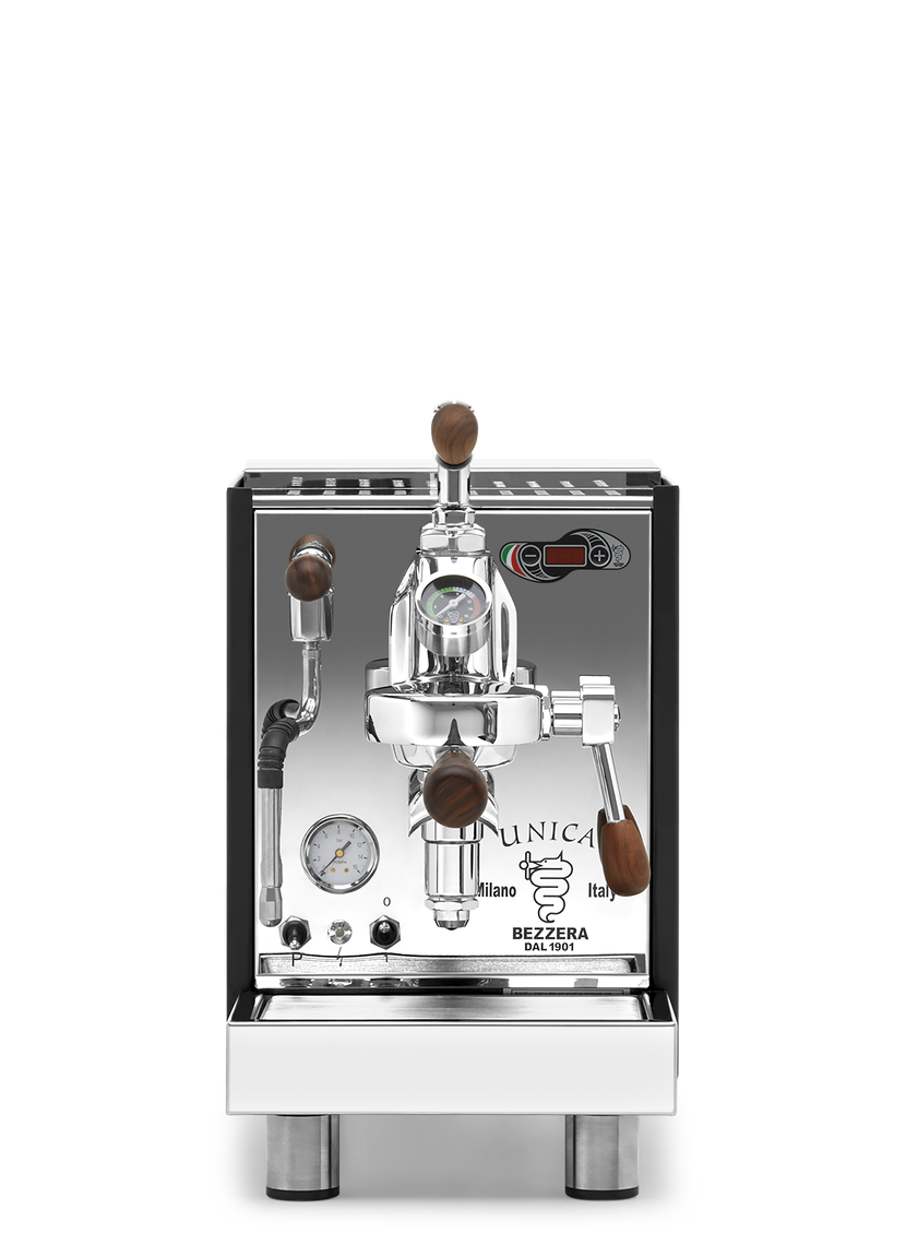 ECM Elektronika II Profi Switchable Espresso Machine – Whole Latte