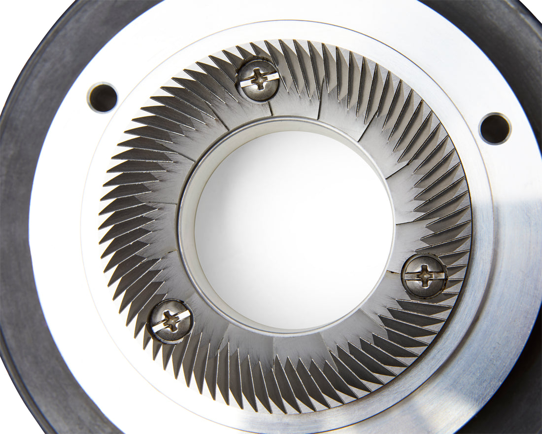 Ceado Rev Steel Espresso Grinder