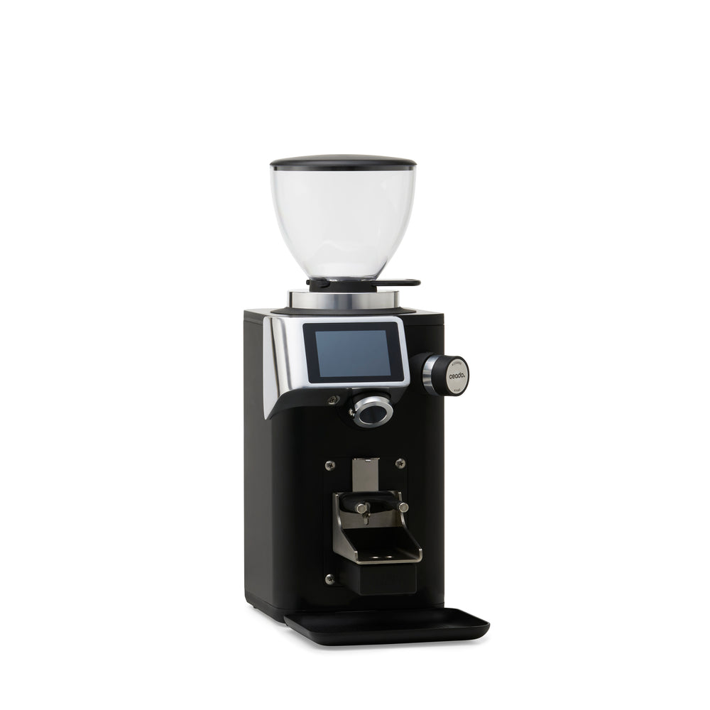 Ceado Rev Steel Espresso Grinder