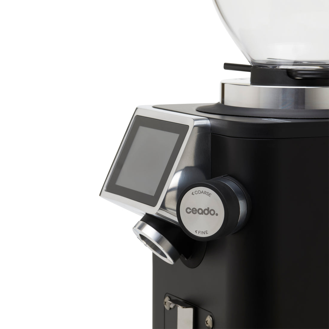 Ceado Rev Titan Espresso Grinder