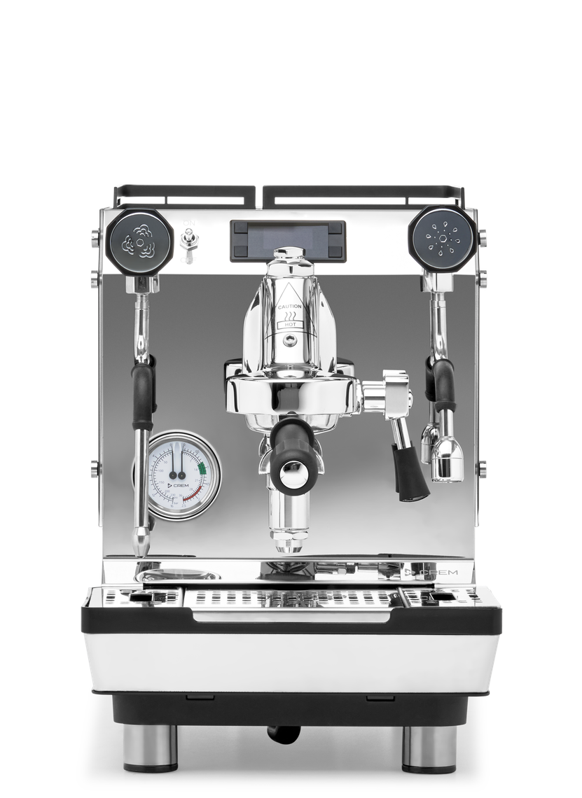 DeLonghi Magnifica Evo ECAM29084SB – Whole Latte Love