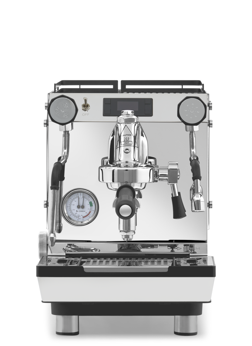 Breville BES920XL Dual Boiler Espresso Machine – Whole Latte Love