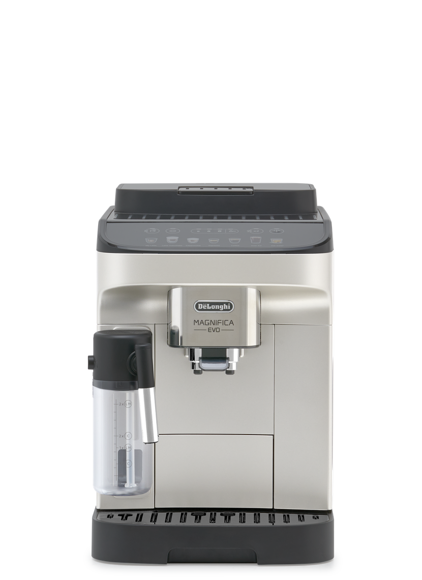 DeLonghi Magnifica Evo ECAM29084SB – Whole Latte Love