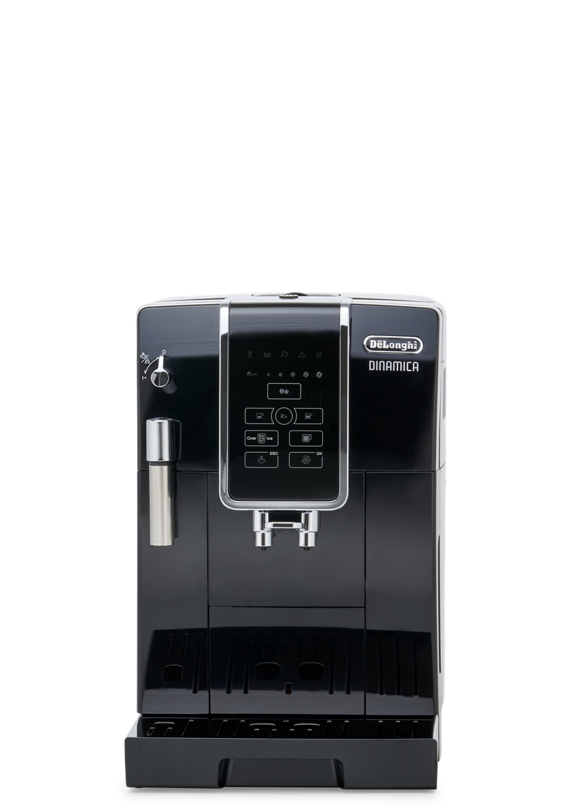 The De'Longhi Dinamica ECAM35020B – Whole Latte Love