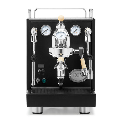 Image 1 of 17 - ECM Mechanika Max Espresso Machine