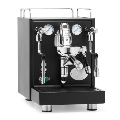 Image 1 of 15 - Refurbished ECM Mechanika Max Espresso Machine