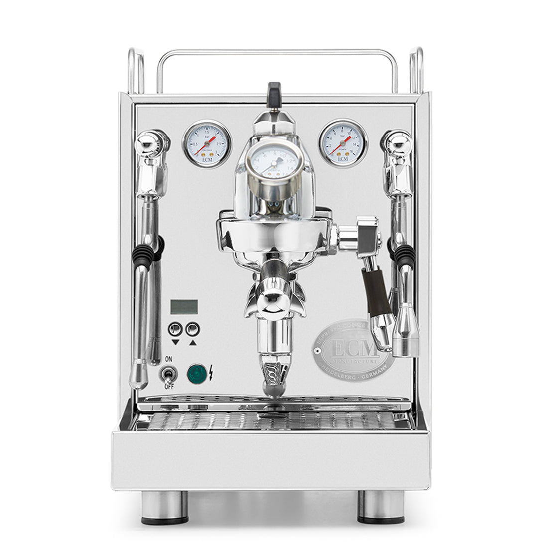 ECM Mechanika Max Espresso Machine