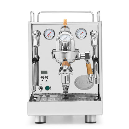 Image 1 of 17 - ECM Mechanika Max Espresso Machine