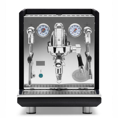 ECM Synchronika II Espresso Machine
