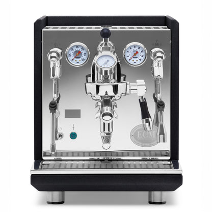 ECM Synchronika II Espresso Machine
