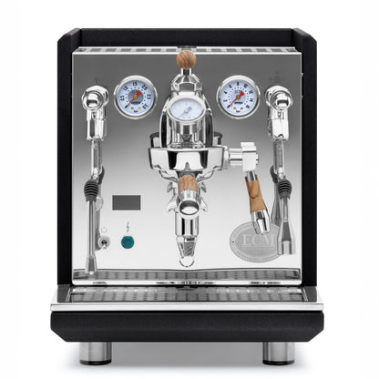 ECM Synchronika II Espresso Machine