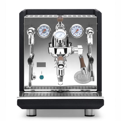 Image 1 of 26 - ECM Synchronika II Espresso Machine