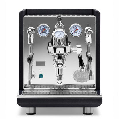 ECM Synchronika II Espresso Machine