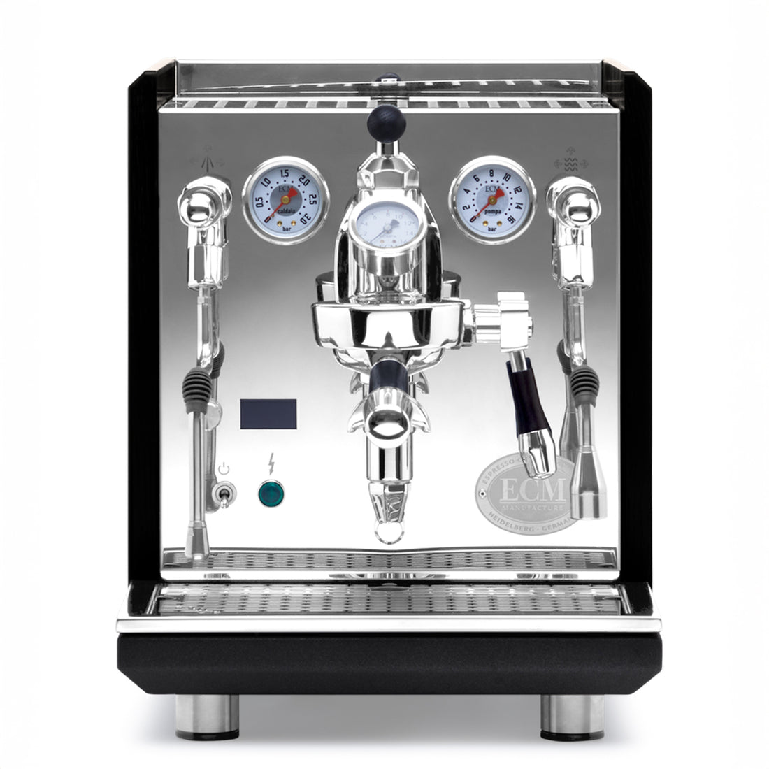 ECM Synchronika II Espresso Machine