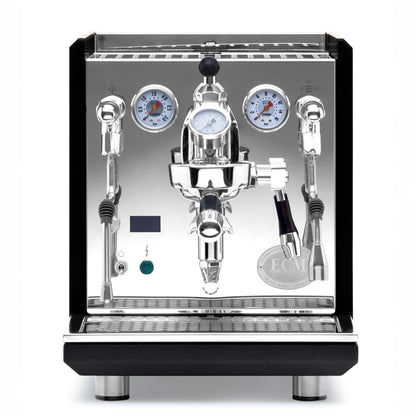 ECM Synchronika II Espresso Machine