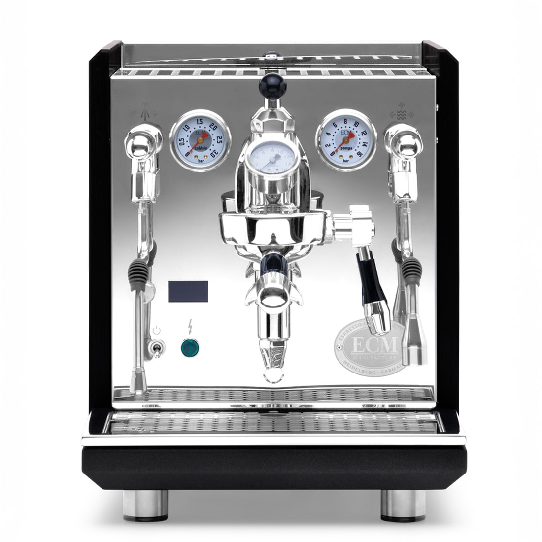 ECM Synchronika II Espresso Machine