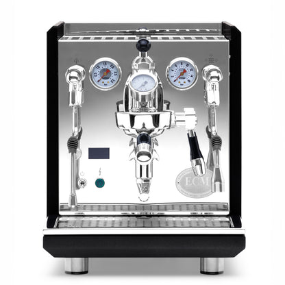 ECM Synchronika II Espresso Machine