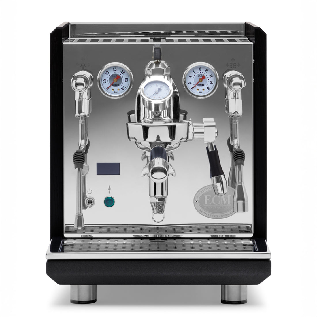 ECM Synchronika II Espresso Machine