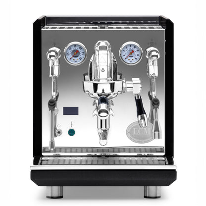 ECM Synchronika II Espresso Machine