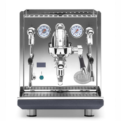Image 1 of 26 - ECM Synchronika II Espresso Machine
