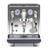 ECM Synchronika II Espresso Machine - Elegant Olive Wood / No Flow Control