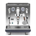 ECM Synchronika II Espresso Machine - Elegant Walnut / No Flow Control