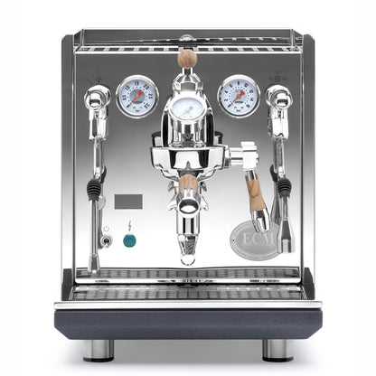 ECM Synchronika II Espresso Machine